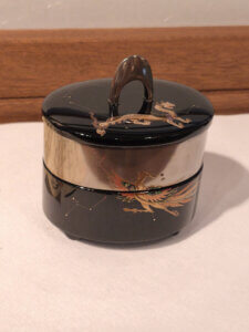 箱瀬淳一　アールドゥ嘉土 2025年 11月