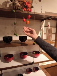 箱瀬淳一　アールドゥ嘉土 2025年 11月