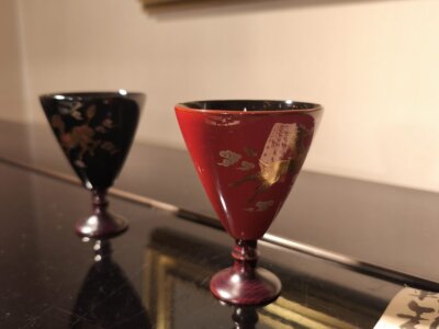 箱瀬淳一　アールドゥ嘉土 2025年 11月