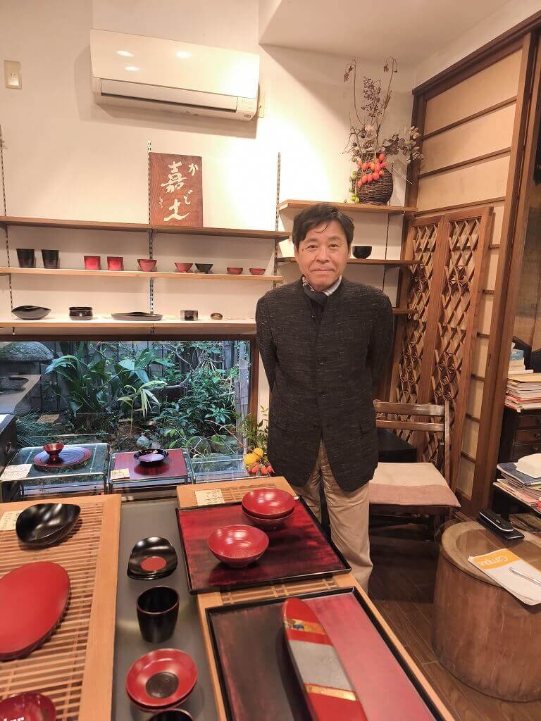 箱瀬淳一 | アールドゥ嘉土