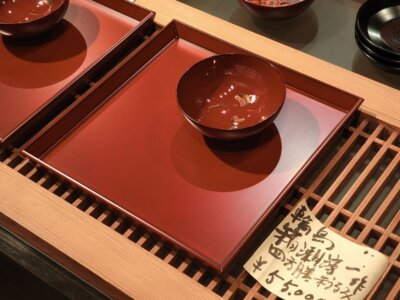 箱瀬淳一　アールドゥ嘉土 2025年 11月